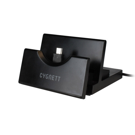 Cygnett Soundwave Bluetooth Speaker and Dock