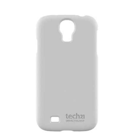 Tech21 Impact Snap Case for Samsung Galaxy S4 - White