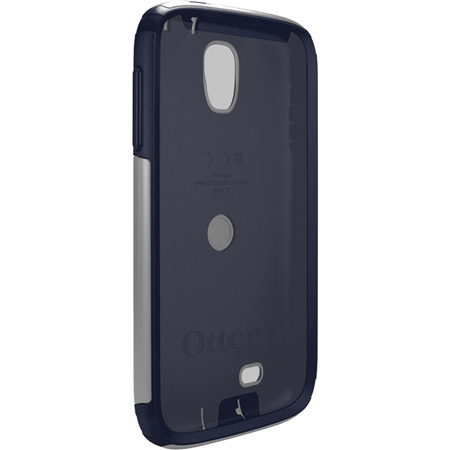 OtterBox Commuter Series for Samsung Galaxy S4 - Marine