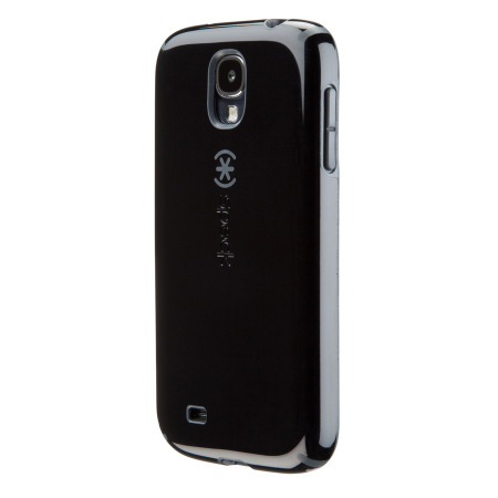 Speck CandyShell Case for Samsung Galaxy S4 - Black Slate
