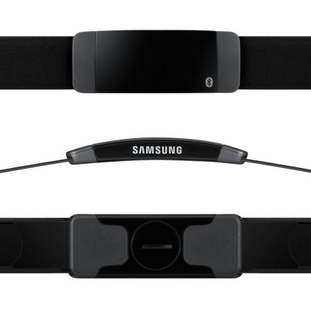 Samsung Heart Rate Monitor