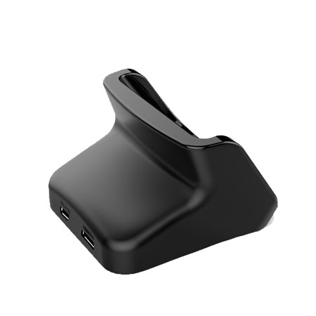 Samsung Galaxy S4 Desktop Charge Cradle With HDMI Out