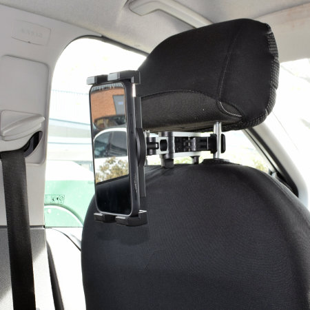 Universal Tablet Car Headrest Mount
