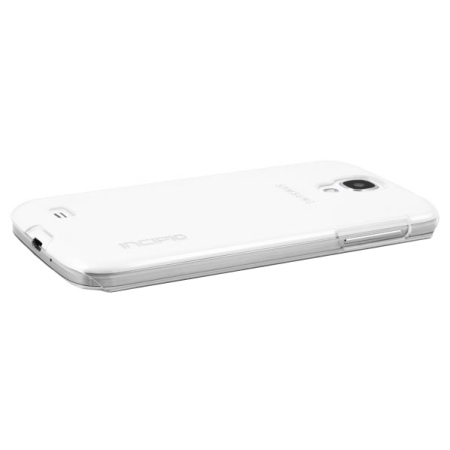 Incipio Feather Case for Samsung Galaxy S4 - Clear