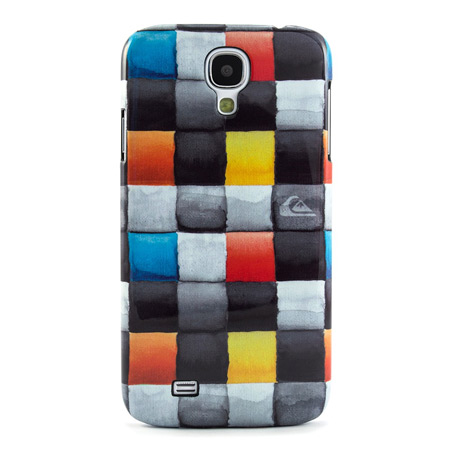 Proporta Hard Case for Samsung Galaxy S4 - Quiksilver - Redemption