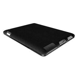 ZAGGkeys PROfolio+ Keyboard Case for Apple iPad 2 / 3 / 4 - Black