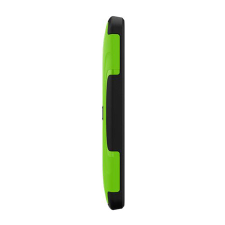 Trident Aegis Case for HTC One 2013 - Green