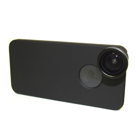 thumbsup! Fish Eye Lens for iPhone 4 / 5 / 5S