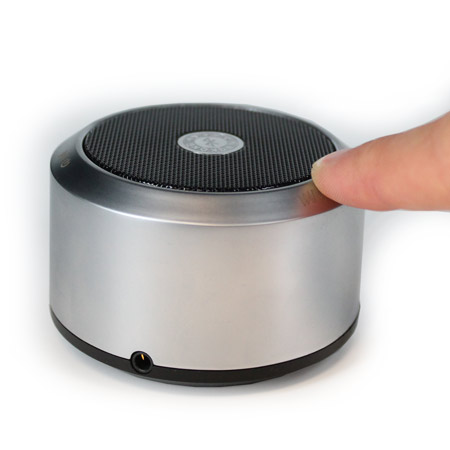 KONG Draagbare Bluetooth Speaker