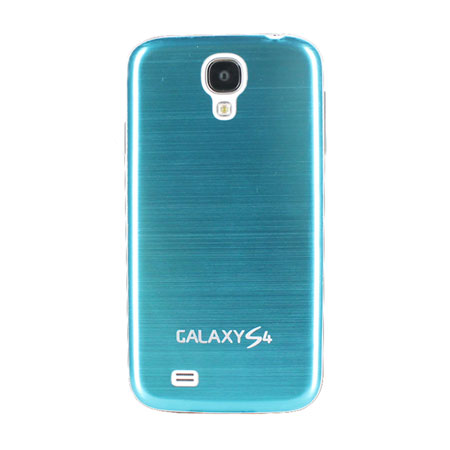 Replacement Back Cover for Samsung Galaxy S4 Blue Reviews