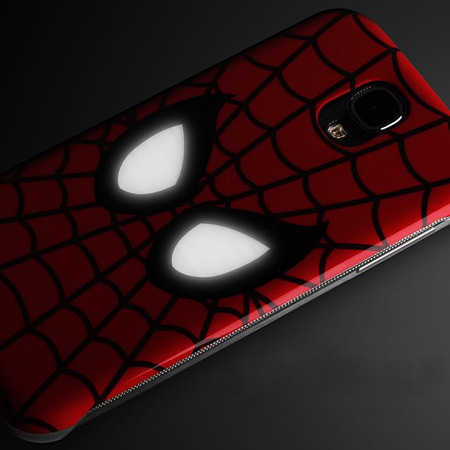 11 iphone x pro cases Beam MARVEL Samsung Man Spider Galaxy Case S4