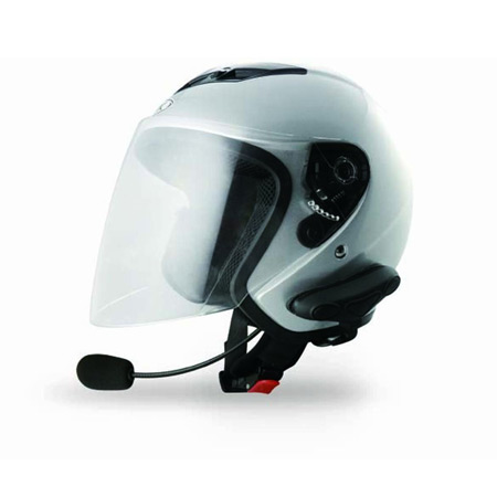 Avantree HM100 Motorcycle Bluetooth Headset Kit