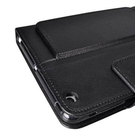 Avantree Mini iPad Mini 3 / 2 / 1 Bluetooth Keyboard Case - Black