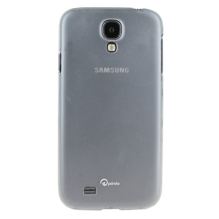 Coque Samsung Galaxy S4 Pinlo Slice 3 – Transparente