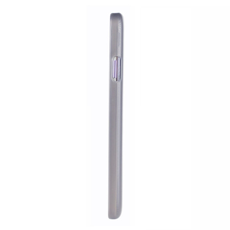 Coque Samsung Galaxy S4 Pinlo Slice 3 – Transparente