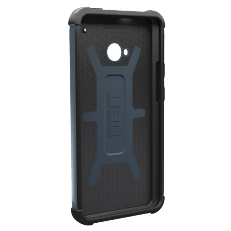 UAG Protective Case for HTC One - Aero - Blue
