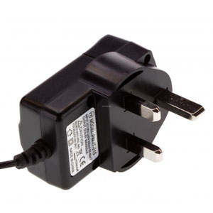 Kit: Micro USB 2.1A Mains Charger
