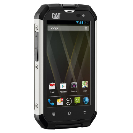 Sim Free CAT  B15 Smartphone