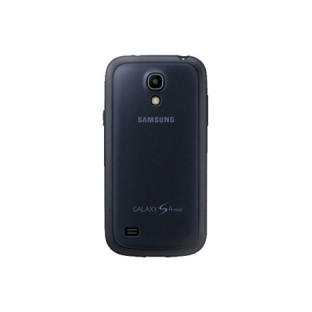 tekort moersleutel Arctic Official Samsung Galaxy S4 Mini Protective Cover Plus - Navy Blue Reviews