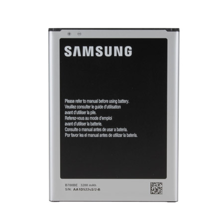 Official Samsung Galaxy Mega 6.3 3200mAh Standard Battery
