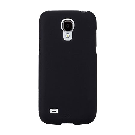 Case-Mate Barely There for Samsung Galaxy S4 Mini - Black