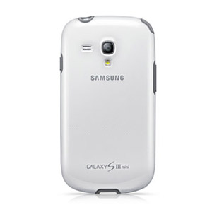 samsung galaxy s3 mini white