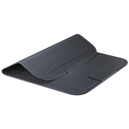 Samsung Galaxy Tab 3 7.0 Stand Pouch - Black