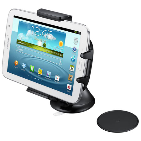 Official Samsung Vehicle Dock for 6-8 inch devices