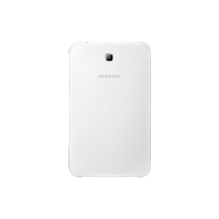 Frank Gevangenisstraf Reusachtig Official Samsung Galaxy Tab 3 8.0 Book Cover - White
