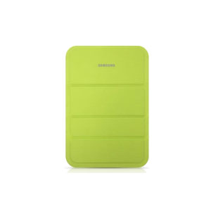 Official Samsung Galaxy Tab 3 8.0 Stand Pouch - Green