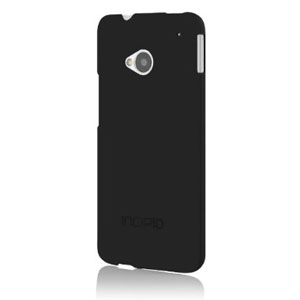 Incipio Feather Case For HTC One - Black