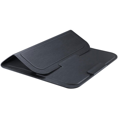 Official Samsung Galaxy Tab 3 10.1 Stand Pouch - Black