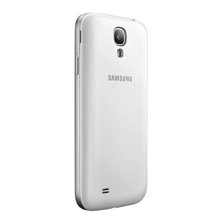 Official Samsung Galaxy S4 Wireless Charging Pad with Cover - White