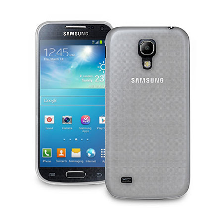 Pack accessoires Samsung Galaxy S4 Mini Ultimate - Blanc