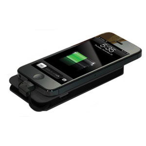 pocket battery charger for iphone