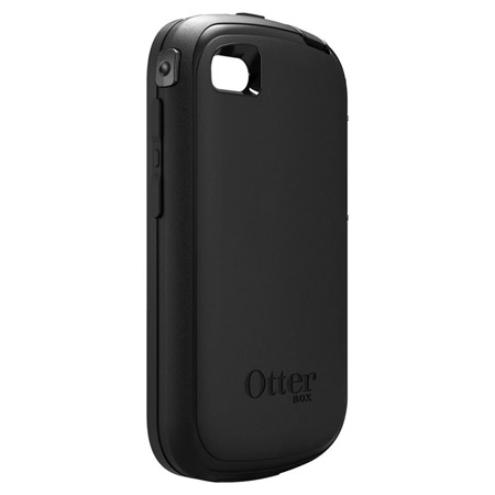 OtterBox iPhone 14 Pro Max Defender Series Case RT Edge BLACK.