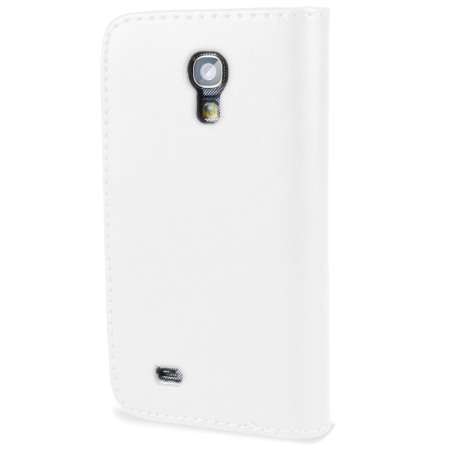 Samsung Galaxy S4 Mini Case - White