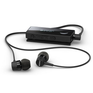 sony bluetooth stereo headset