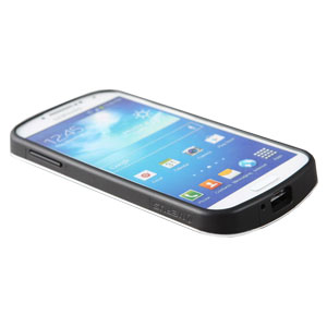 Verus Oneye Case for Samsung Galaxy S4 - White