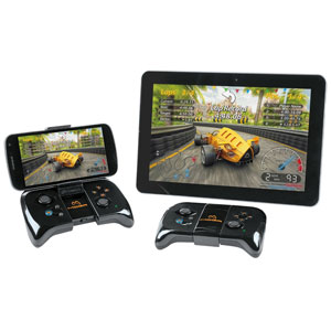 Mando MOGA Mobile Gaming System para dispositivos Android 2.3 +