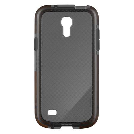 Tech21 Impact Mesh Case for Samsung Galaxy S4 Mini - Smoke