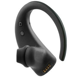 Jabra Stone 3 Bluetooth Headset - Black