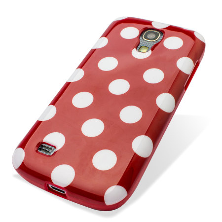 Girly Case Pack for Samsung Galaxy S4 Mini