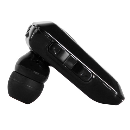 Mini Oreillette Multipoint Bluetooth STK BTH16