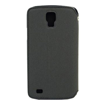 Capdase Sider Baco Folder Case or Galaxy S4 Active - Black