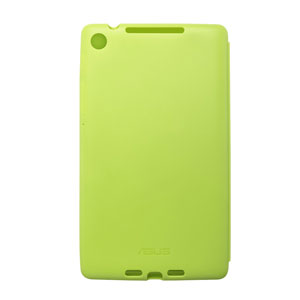 ASUS Travel Cover for Google Nexus 7 2013 - Green