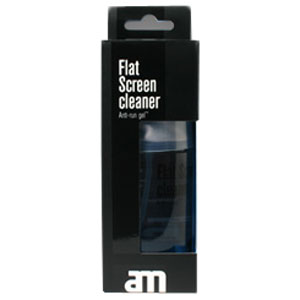AM Flat Screen Cleaner - 200ml