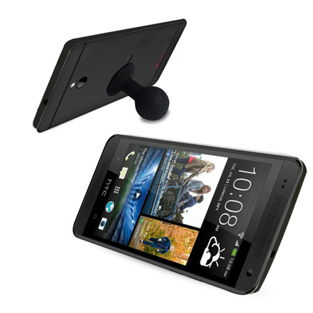 The Ultimate HTC One Mini Accessory Pack - Zwart