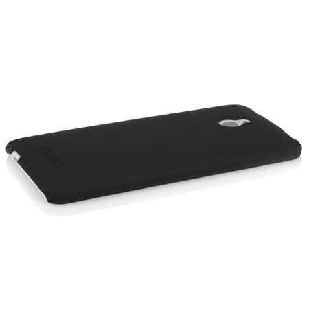  Incipio Feather Case voor HTC One Mini - Zwart