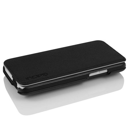 Incipio Watson with Black Strap for HTC One Mini - Black